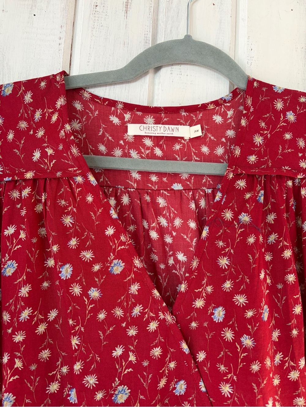 Christy Dawn The Simple Dawn Dress Petite - Picture 2 of 9